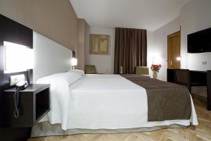 Hostal Carlos III, Getafe – Bijgewerkte prijzen 2022