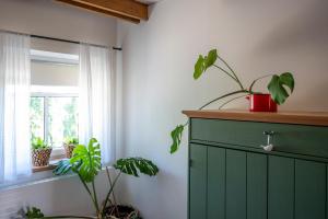 Fotografie z fotogalerie ubytování Na domečku v destinaci Březí