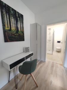 Fotografie z fotogalerie ubytování Steepleview House v destinaci Bad Peterstal-Griesbach