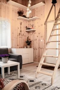 Fotografie z fotogalerie ubytování Rouna Family Home v destinaci Ainja