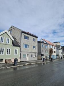 Cartierul din jurul sau un cartier din apropierea acestui apartament