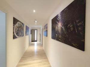 Fotografie z fotogalerie ubytování Steepleview House v destinaci Bad Peterstal-Griesbach