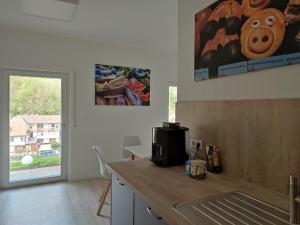 Fotografie z fotogalerie ubytování Steepleview House v destinaci Bad Peterstal-Griesbach