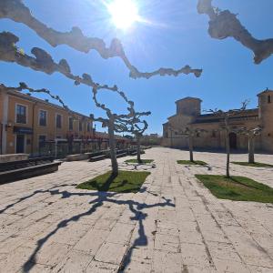 HOTELSANMARTIN, Frómista – Updated 2022 Prices