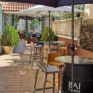 Φωτογραφία από το άλμπουμ του HOTELSANMARTIN σε Fromista