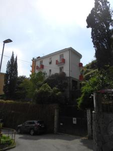 Fotografia z galérie ubytovania Il villino del ruscello v destinácii Rapallo