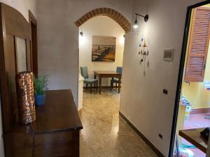 Fotografie z fotogalerie ubytování Rigoletto Rental Rooms v destinaci Verona