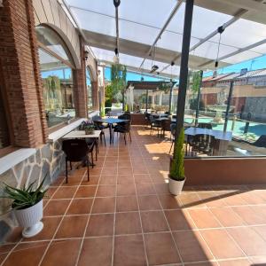 Φωτογραφία από το άλμπουμ του HOTELSANMARTIN σε Fromista