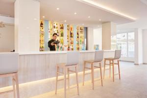 Hosté ubytování Grupotel Dunamar