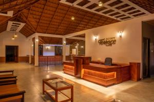 Gallery image of Terrace Resorts in Wayanad
