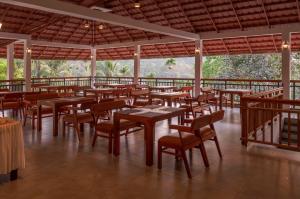 Gallery image of Terrace Resorts in Wayanad