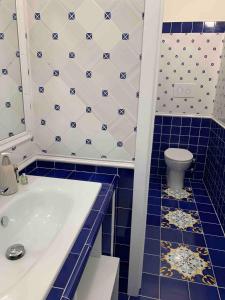 Fotografie z fotogalerie ubytování Il Mandarino Rooms & Apartments v destinaci Cittadella del Capo