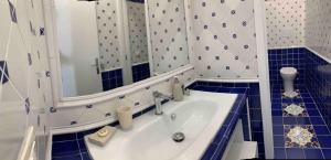 Fotografie z fotogalerie ubytování Il Mandarino Rooms & Apartments v destinaci Cittadella del Capo