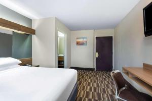 Afbeelding uit fotogalerij van Microtel Inn & Suites by Wyndham Matthews/Charlotte in Matthews