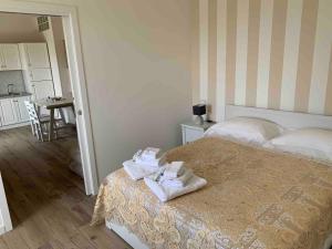 Fotografie z fotogalerie ubytování Il Mandarino Rooms & Apartments v destinaci Cittadella del Capo + 33 fotografií