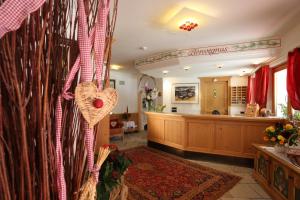 Gallery image of Hotel Mesdi in Arabba