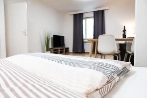 Zdjęcie z galerii obiektu Flow Apartments Kirchsteig w Meranie