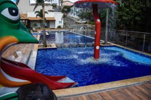 Fotografie z fotogalerie ubytování Hotel Chapadao Da Canastra v destinaci São Roque de Minas