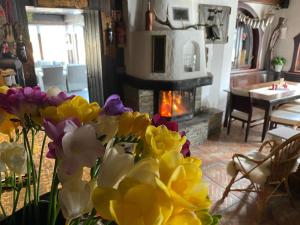 Foto dalla galleria di Gościniec Salmopolski a Szczyrk