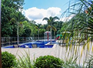 Fotografie z fotogalerie ubytování Hotel Chapadao Da Canastra v destinaci São Roque de Minas