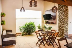 Fotografie z fotogalerie ubytování Hotel Chapadao Da Canastra v destinaci São Roque de Minas