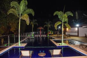 Fotografie z fotogalerie ubytování Hotel Chapadao Da Canastra v destinaci São Roque de Minas