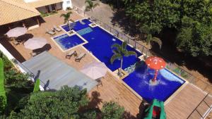 Fotografie z fotogalerie ubytování Hotel Chapadao Da Canastra v destinaci São Roque de Minas