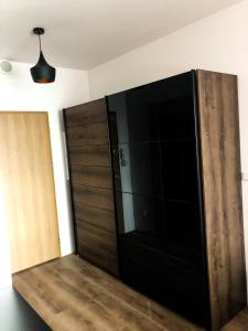 Zdjęcie z galerii obiektu Apartament Bastion Wałowa Gdańsk w Gdańsku