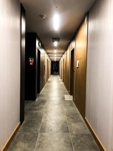 Zdjęcie z galerii obiektu Apartament Bastion Wałowa Gdańsk w Gdańsku