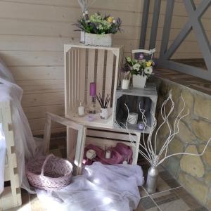 Fotografie z fotogalerie ubytování Фенікс v destinaci Jaremče