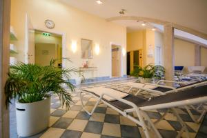 Fotografia z galérie ubytovania Hotel Sailer v Innsbrucku