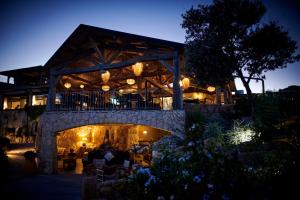 Gallery image of U Capu Biancu in Bonifacio