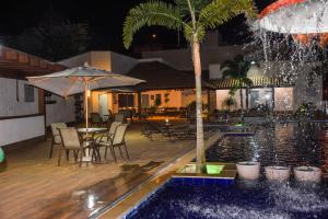 Fotografie z fotogalerie ubytování Hotel Chapadao Da Canastra v destinaci São Roque de Minas