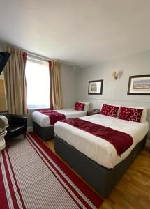 Galeriebild der Unterkunft Rose Park Hotel in London