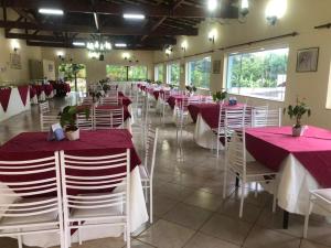 Fotografie z fotogalerie ubytování Hotel Chapadao Da Canastra v destinaci São Roque de Minas