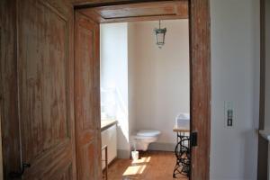Fotografie z fotogalerie ubytování Le vieux presbytère v destinaci Confracourt