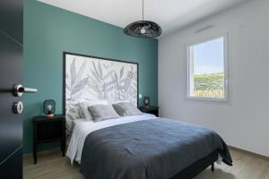 Gallery image of X - Grain de Vie in Saint-Gilles-Croix-de-Vie