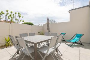 Gallery image of X - Grain de Vie in Saint-Gilles-Croix-de-Vie