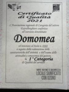 Fotografie z fotogalerie ubytování Domomea v destinaci Quartu SantʼElena + 58 fotografií