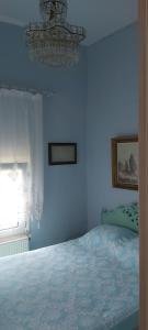 Gallery image of Sofia's Cottage in Asprovalta