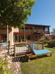 Gallery image of At the Woods Guest House in Stormsrivier