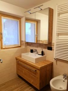 Kúpeľňa v ubytovaní Apartment Ita