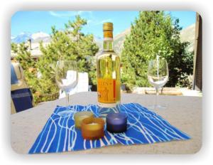 Bevande di Relax - Haus Swiss