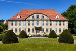 Gallery image of Stadthaus Rothensande in Schleswig