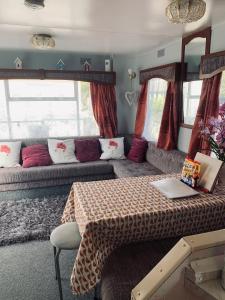 Gallery image of Hemsby Caravan Breaks 2 bedrooms not 3 bed in Hemsby