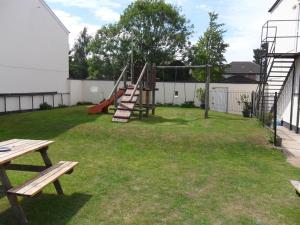 Gallery image of The London Inn in Cheltenham