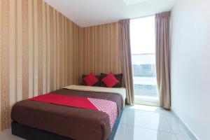 Gallery image of Super OYO 439 Night Queen Hotel in Sepang