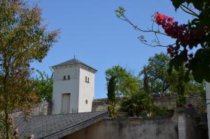 Ảnh trong thư viện ảnh của LA PETITE COUR ở Loches +3 ảnh