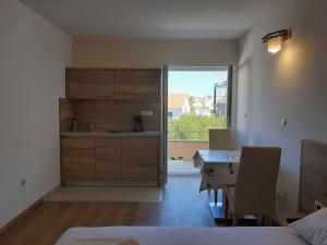 Fotografie z fotogalerie ubytování Apartments EDO v Novalji