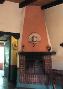 Fotografie z fotogalerie ubytování Rancho Cumbre Monarca v destinaci La Ciénega